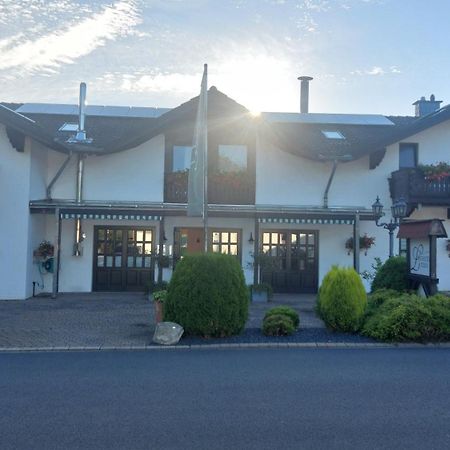 Landhotel Linden Am Venekotensee Niederkrüchten Exteriér fotografie
