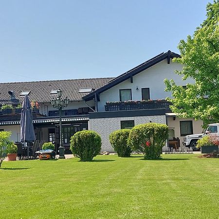 Landhotel Linden Am Venekotensee Niederkrüchten Exteriér fotografie