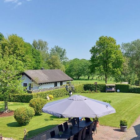 Landhotel Linden Am Venekotensee Niederkrüchten Exteriér fotografie