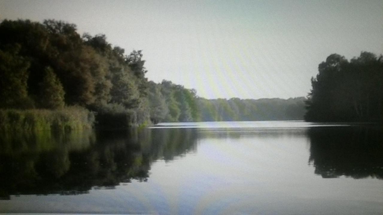 Landhotel Linden Am Venekotensee Niederkrüchten Exteriér fotografie
