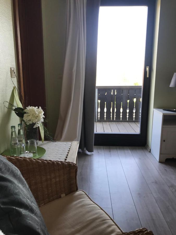 Landhotel Linden Am Venekotensee Niederkrüchten Exteriér fotografie