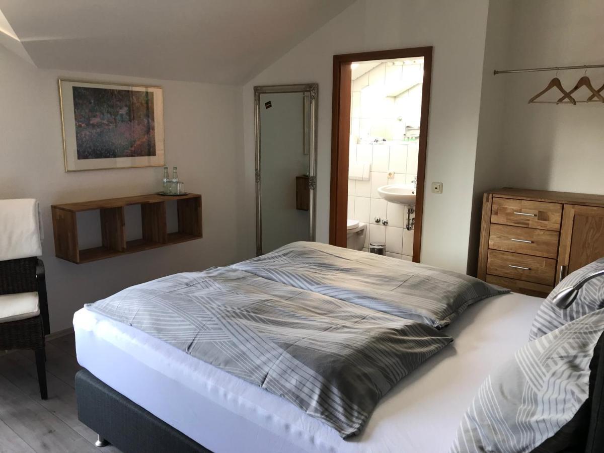 Landhotel Linden Am Venekotensee Niederkrüchten Exteriér fotografie