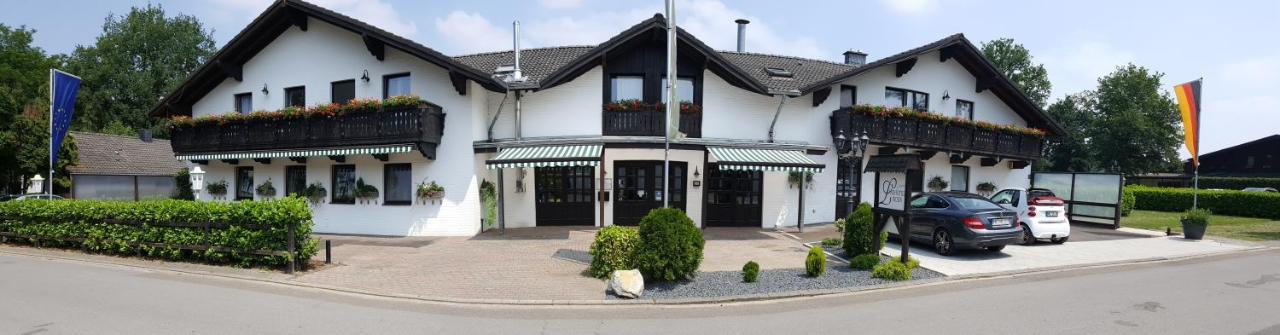 Landhotel Linden Am Venekotensee Niederkrüchten Exteriér fotografie