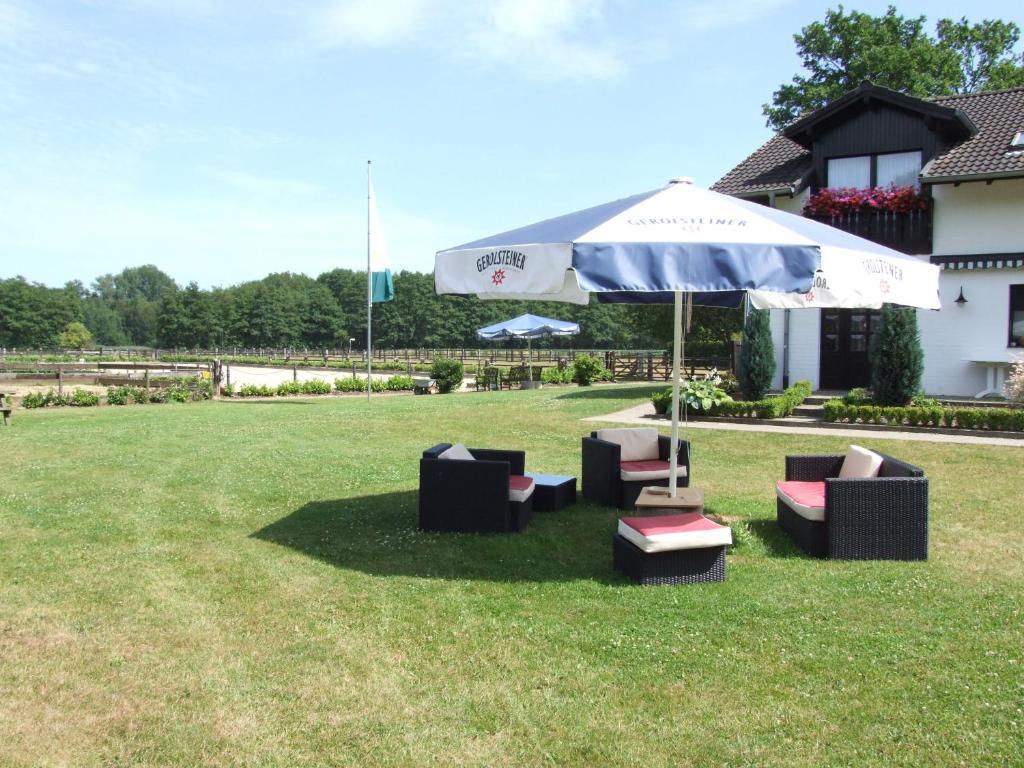 Landhotel Linden Am Venekotensee Niederkrüchten Exteriér fotografie