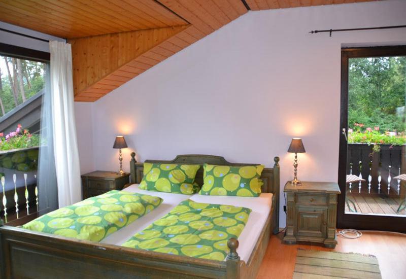 Landhotel Linden Am Venekotensee Niederkrüchten Pokoj fotografie