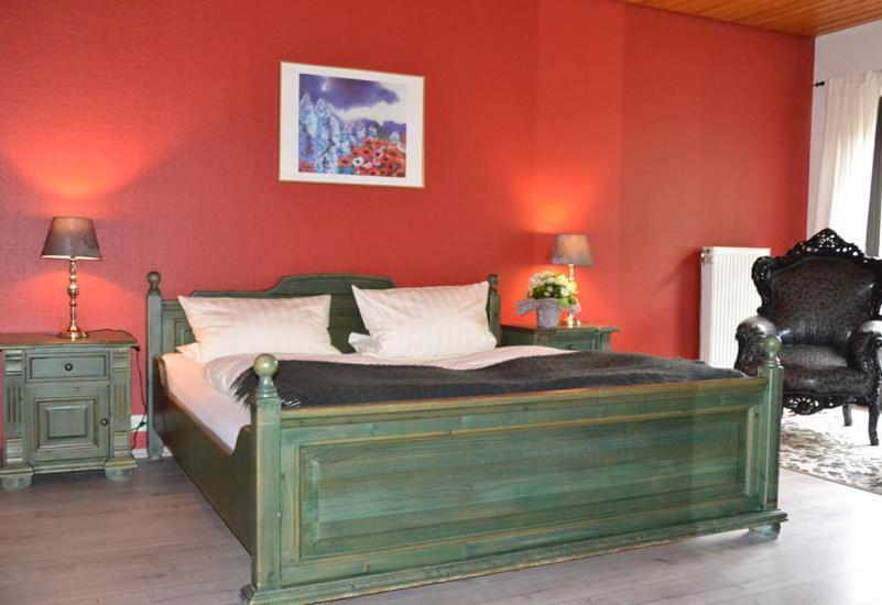 Landhotel Linden Am Venekotensee Niederkrüchten Exteriér fotografie